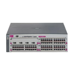 HP 5304XL Switch