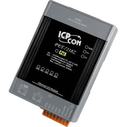 Moxa PET-7218Z/S2 CR