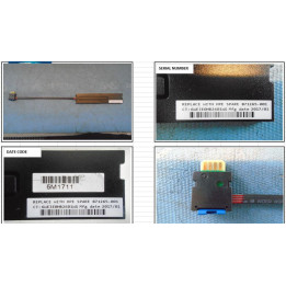 HP BLc 12W Enhanced Megacell