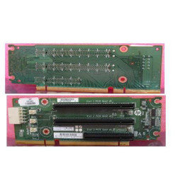 HP PCI Riser Cage Assembly