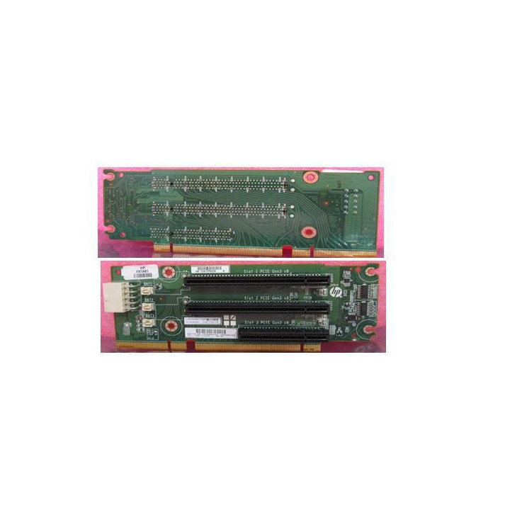 HP PCI Riser Cage Assembly