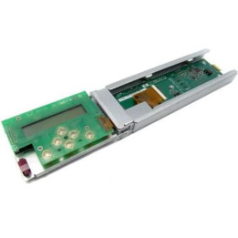 Hewlett Packard Enterprise Operator Control Panel extende