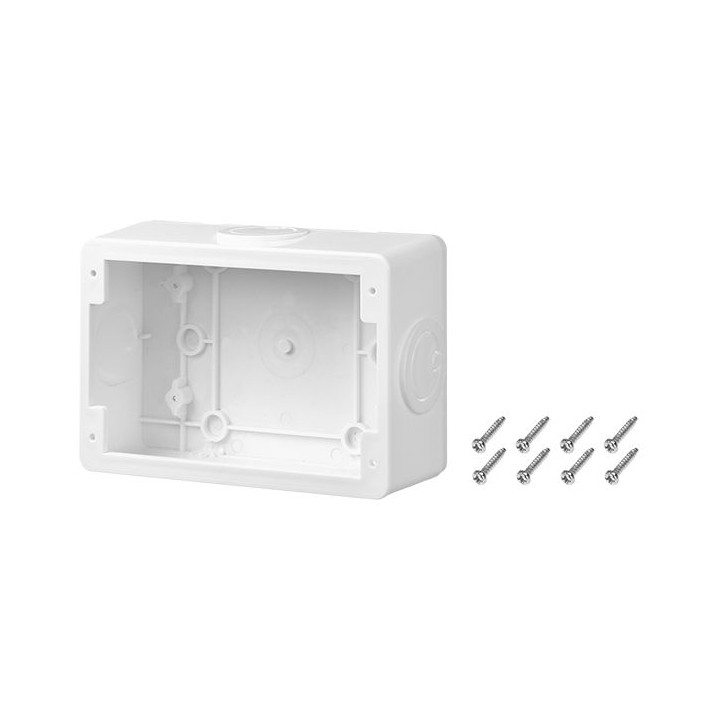 Moxa UNDERLAG FOR TPD-432F/433F, PL