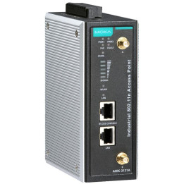 Moxa AWK-3131A-EU
