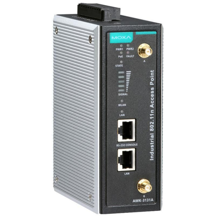 Moxa AWK-3131A-EU