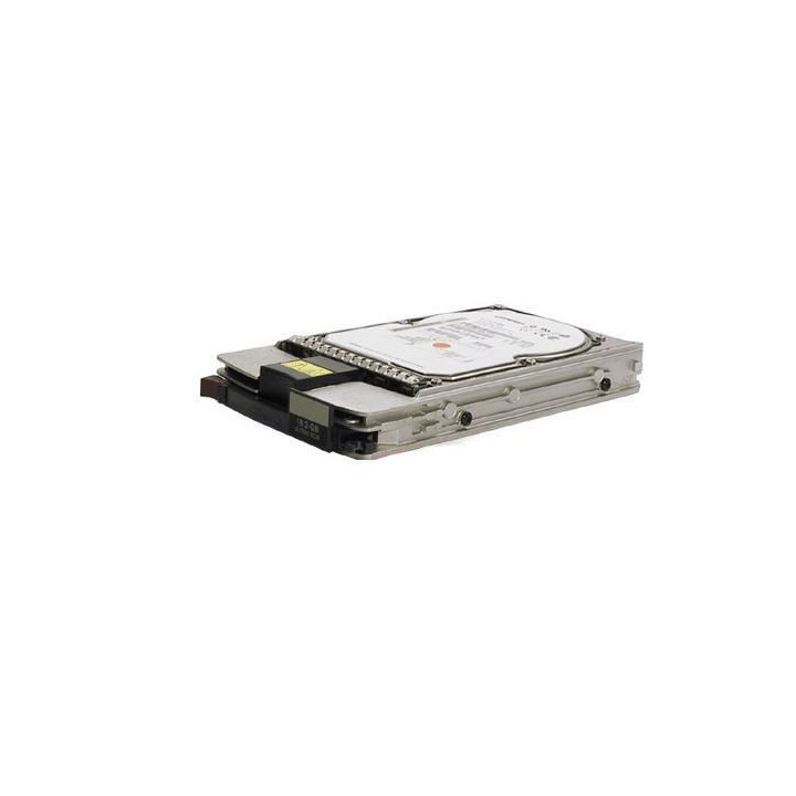 HP Hotswap HD,18GB,WU2/WU,SCA,1"