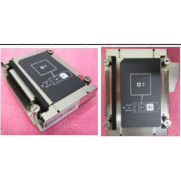 Hewlett Packard Enterprise Wide heatsink CPU 2