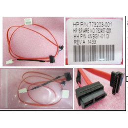 HP Optical Drive Power and SATA