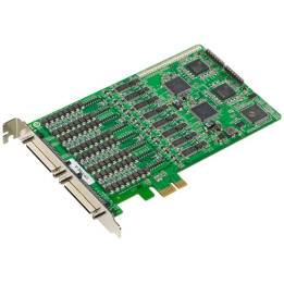 Moxa 16 PORT RS-232/422/485 ASYNC P
