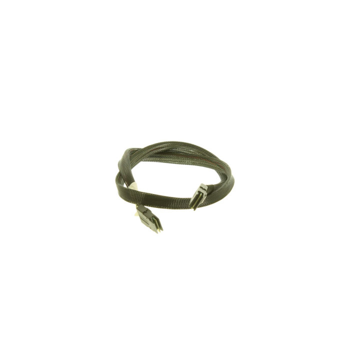 Hewlett Packard Enterprise mini SAS Cable, 28in