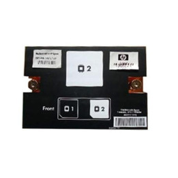 HP HEAT SINK CPU 2