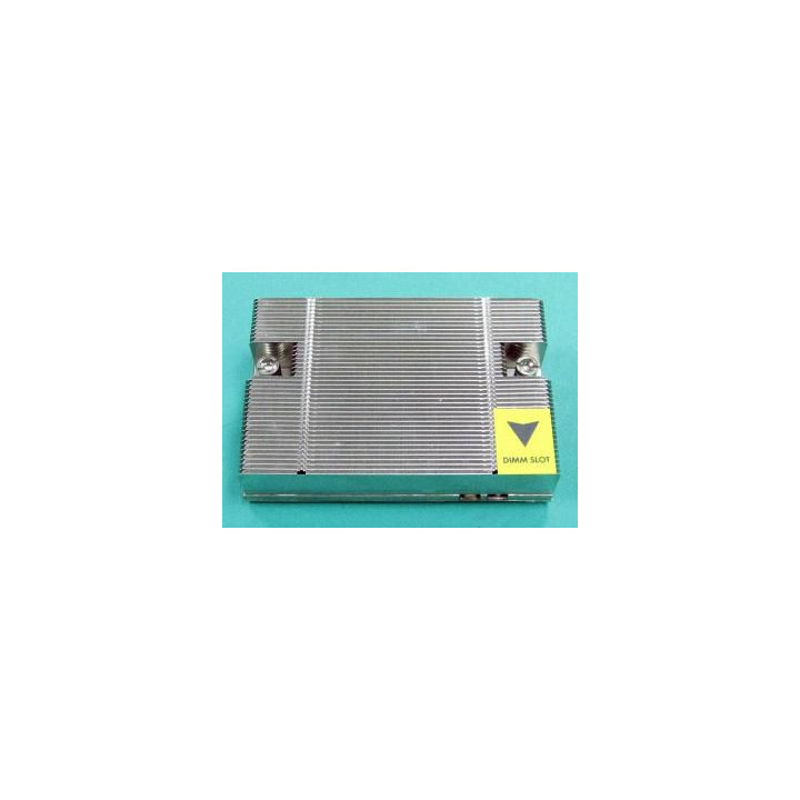 Hewlett Packard Enterprise Htsnk Dl120G7