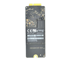 CoreParts 256GB SSD for Apple