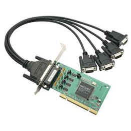 Moxa POS-104UL-DB9M