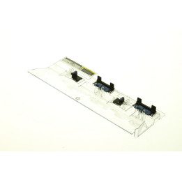 HP DL380p G8 Airflow Baffle