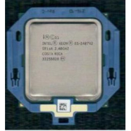 HP E5-2407v2 (2.40GHz - 4C) CPU