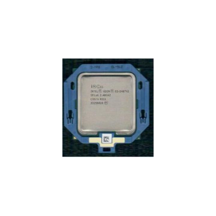 Hewlett Packard Enterprise Intel Xeon Quad-Core processor