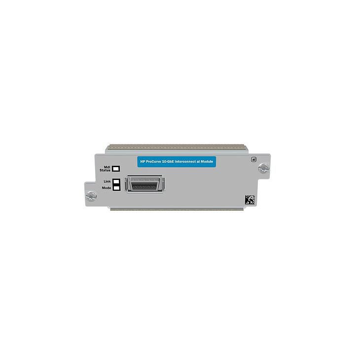 Hewlett Packard Enterprise ProCurve 10GbE al Inteconnect