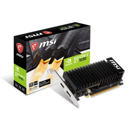 MSI GeForce GT 1030 2GHD4