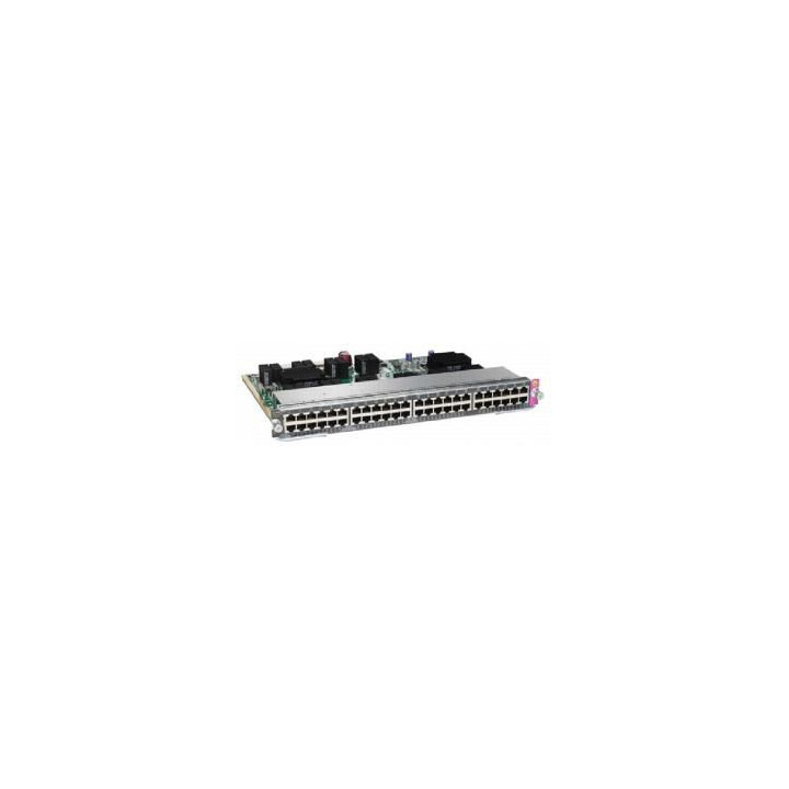 Cisco CATALYST 4500 E-SERIES 48-PORT