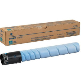 Konica Toner for C227/C287, cyan