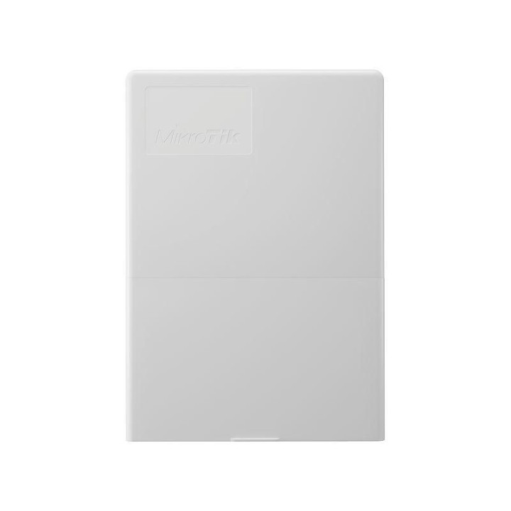 MikroTik netPower 15FR with RouterOS L5