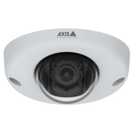 Axis P3925-R