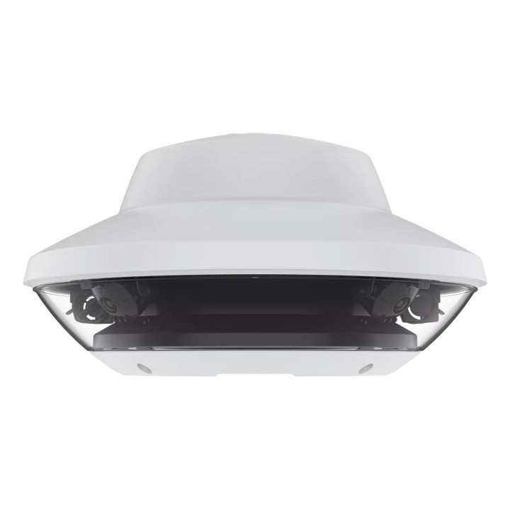 Axis Q6010-E 50 Hz
