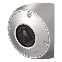 Axis Q9216-SLV STEEL