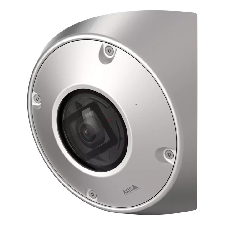 Axis Q9216-SLV STEEL