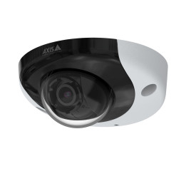 Axis P3935-LR M12 BULK 10P