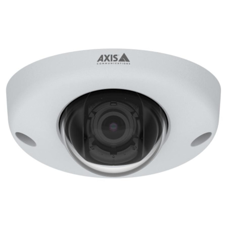 Axis P3925-R M12
