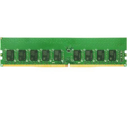 Synology 16GB DDR4-2666 ECC UDIMM RAM