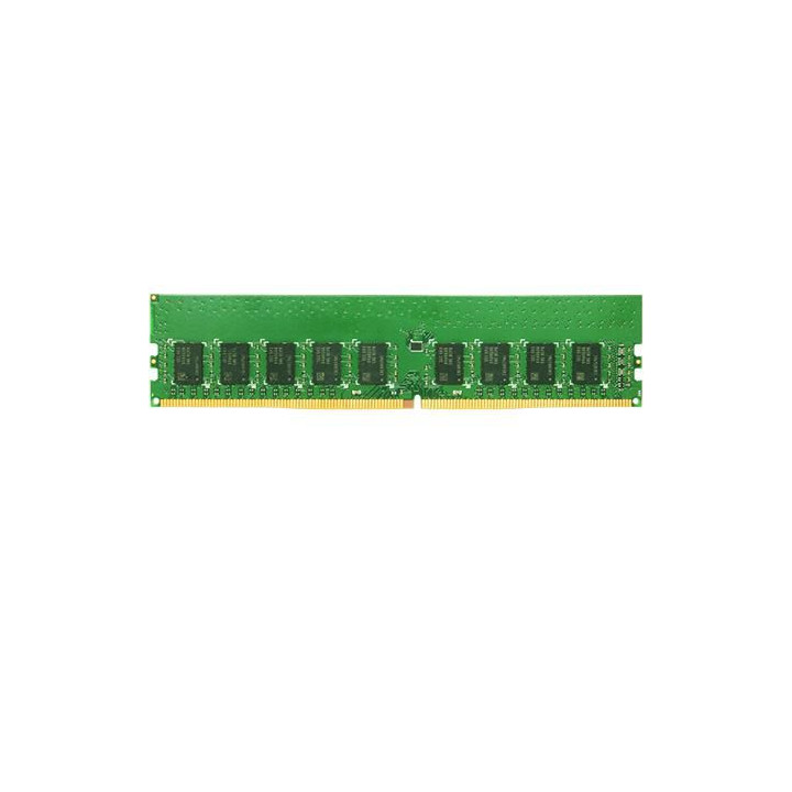 Synology 16GB DDR4-2666 ECC UDIMM RAM