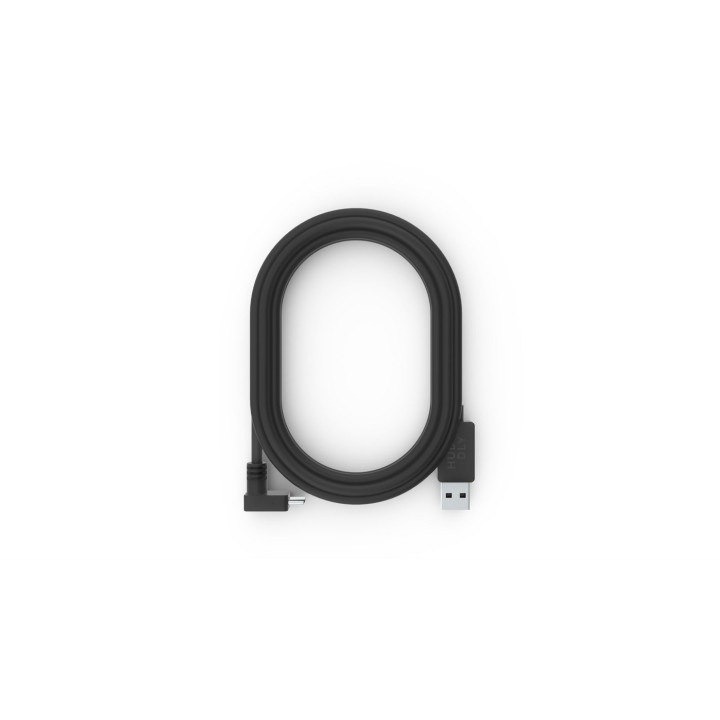 Huddly USB 3 Cable - Type Angled C