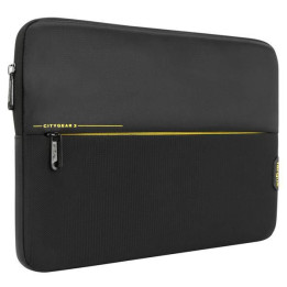 Targus CityGear 13.3" L/topSleeve