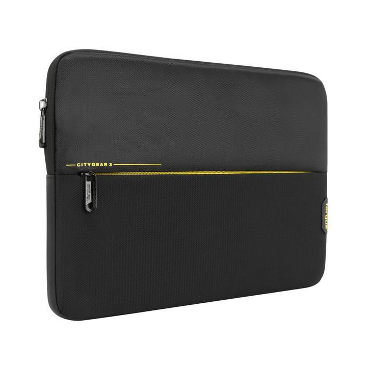 Targus CityGear 13.3" L/topSleeve