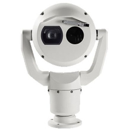 Bosch PTZ thermal VGA-50mm 2MP 30x