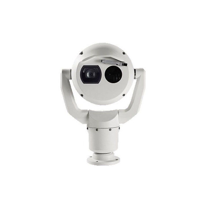 Bosch PTZ thermal VGA-50mm 2MP 30x