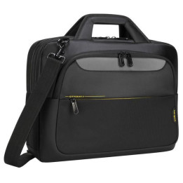Targus CityGear 15.6" Topload Black