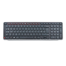 Contour Balance Wireless keyboard UK