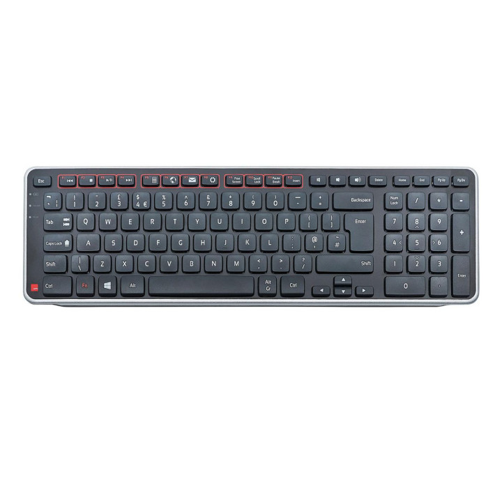 Contour Balance Wireless keyboard UK