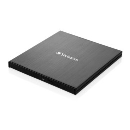 Verbatim EXTERNAL ULTRA HD 4K EXTERNAL