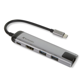 Verbatim USB-C ADAPTER USB 3.1 GEN