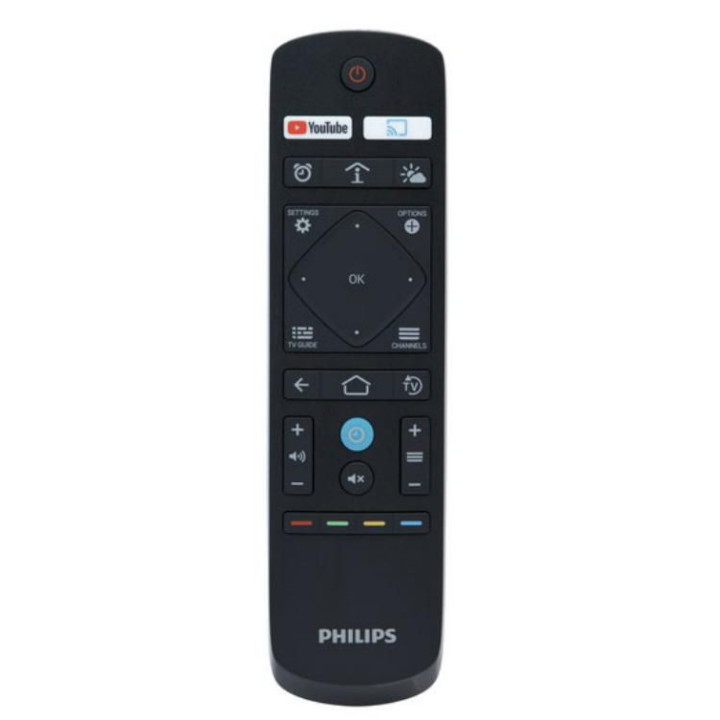 Philips RC for Android 5014 & 6014