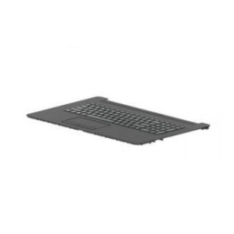 HP Top Cover WKeyboard STD ODD