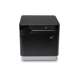 Star Micronics MCP30 Black,3" / 80mm CLOUD,