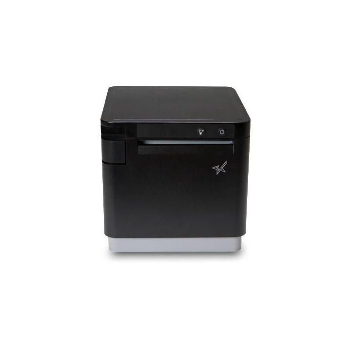 Star Micronics MCP30 Black,3" / 80mm CLOUD,