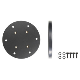Brodit 215522 mounting kit