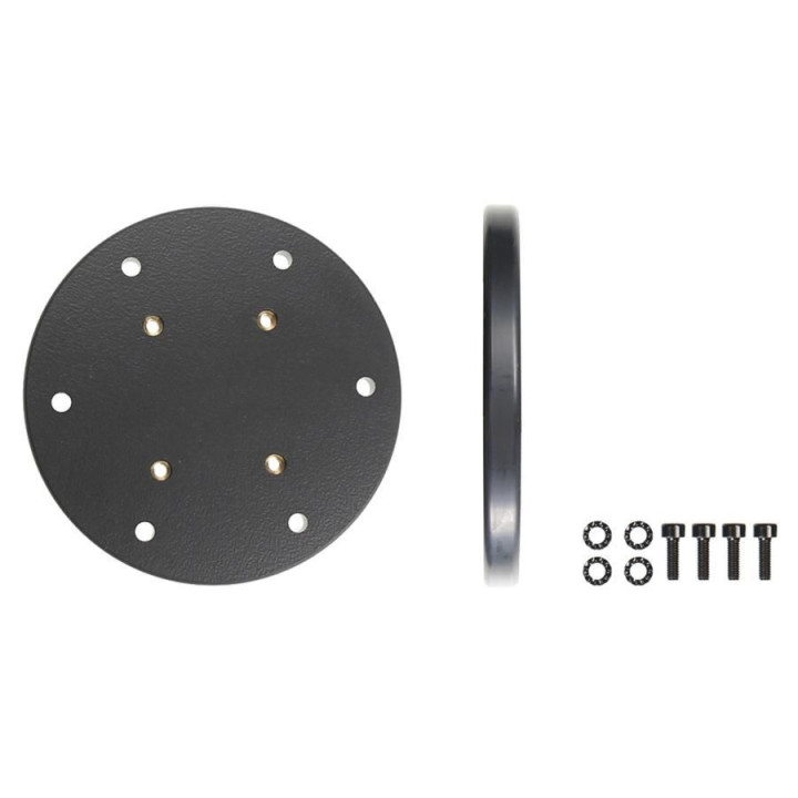 Brodit 215522 mounting kit